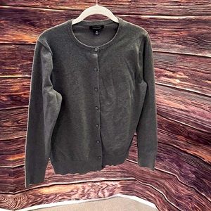 Land’s End Women’s Classic Cardigan